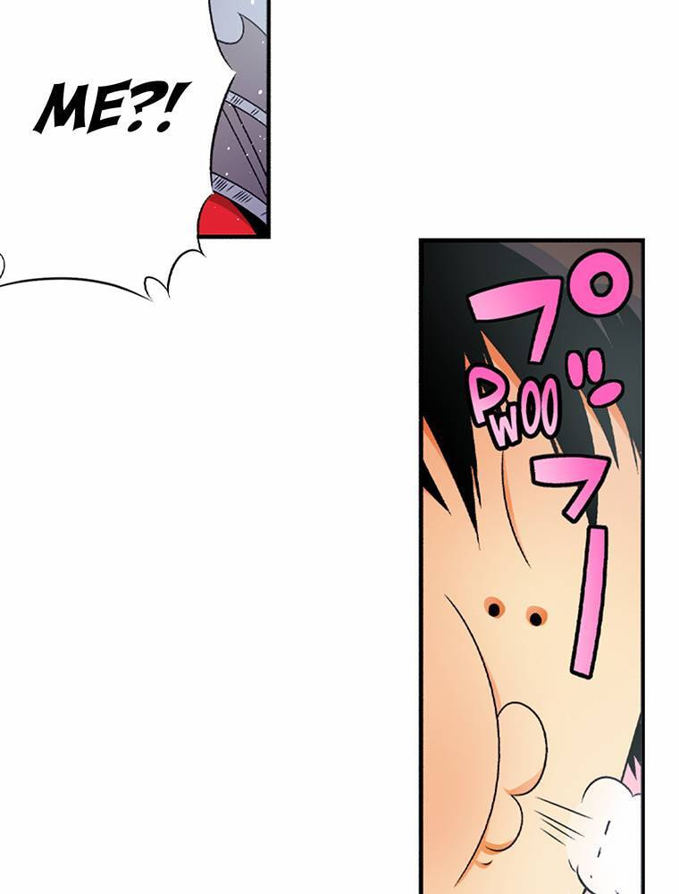 Only I Know That This World is a Game Chapter 65 page 52 - 