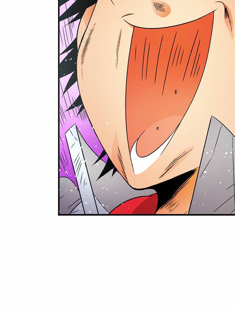 Only I Know That This World is a Game Chapter 65 page 57 - 