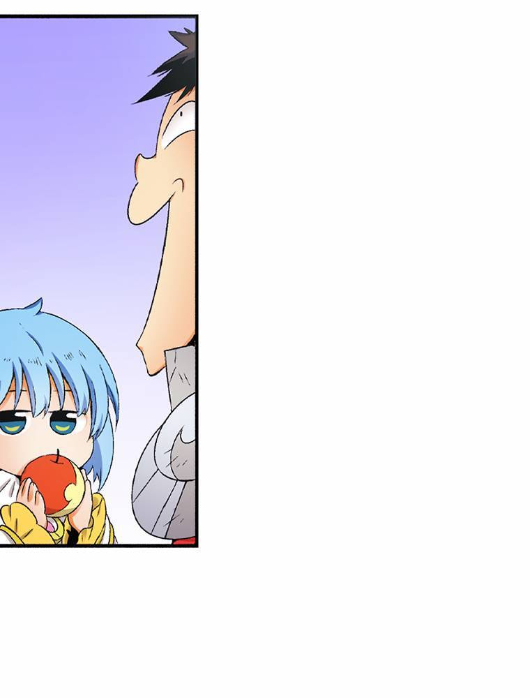 Only I Know That This World is a Game Chapter 65 page 58 - 