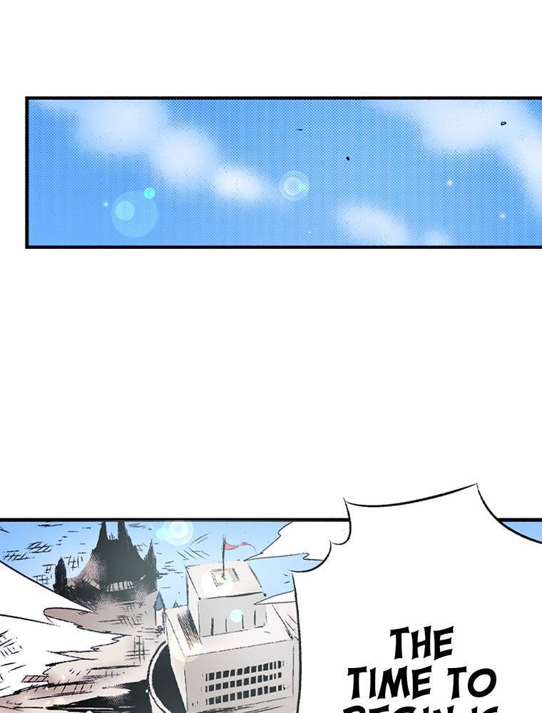 Only I Know That This World is a Game Chapter 65 page 61 - 