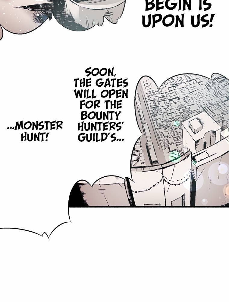 Only I Know That This World is a Game Chapter 65 page 62 - 