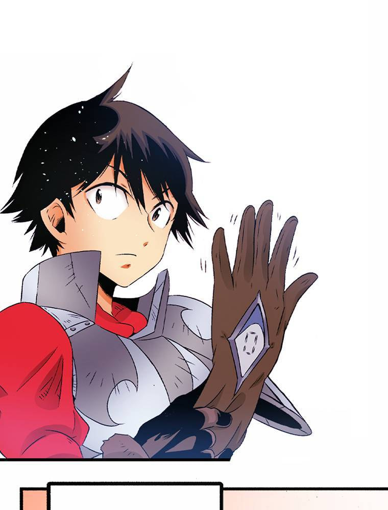 Only I Know That This World is a Game Chapter 65 page 65 - 