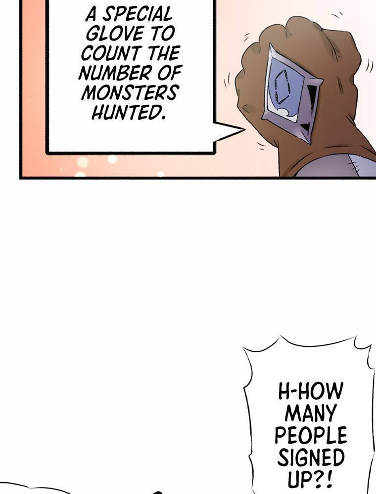Only I Know That This World is a Game Chapter 65 page 66 - 