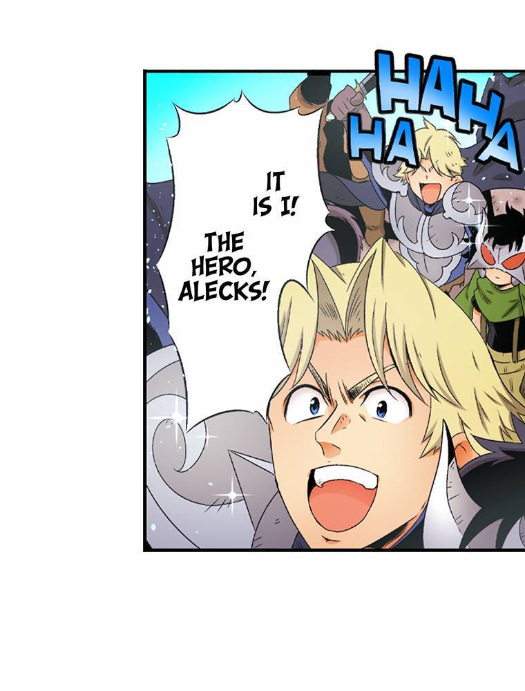 Only I Know That This World is a Game Chapter 65 page 69 - 