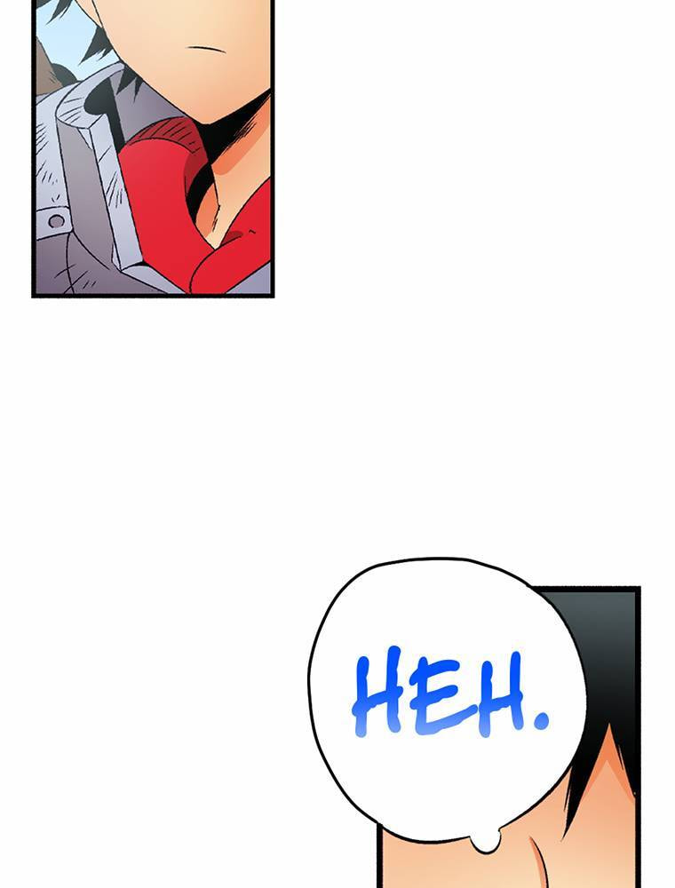 Only I Know That This World is a Game Chapter 65 page 73 - 