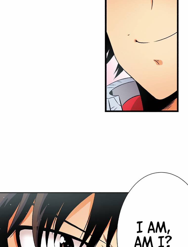 Only I Know That This World is a Game Chapter 65 page 74 - 