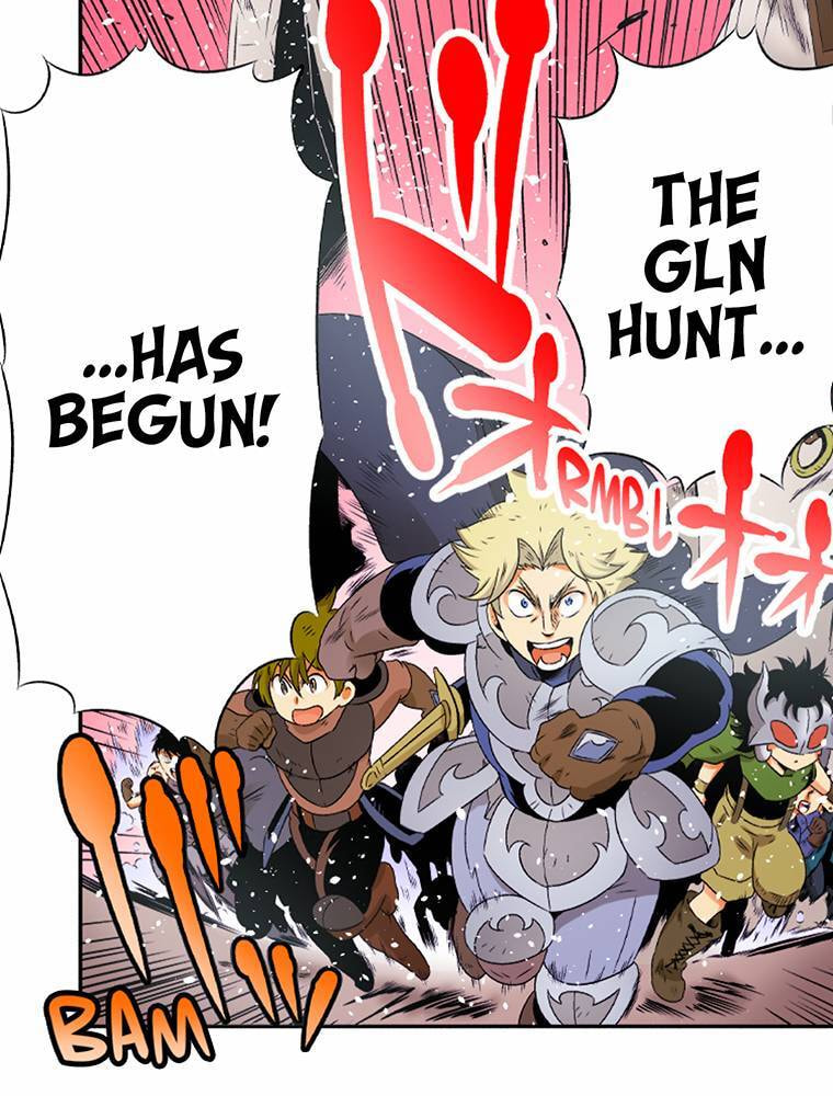 Only I Know That This World is a Game Chapter 65 page 80 - 