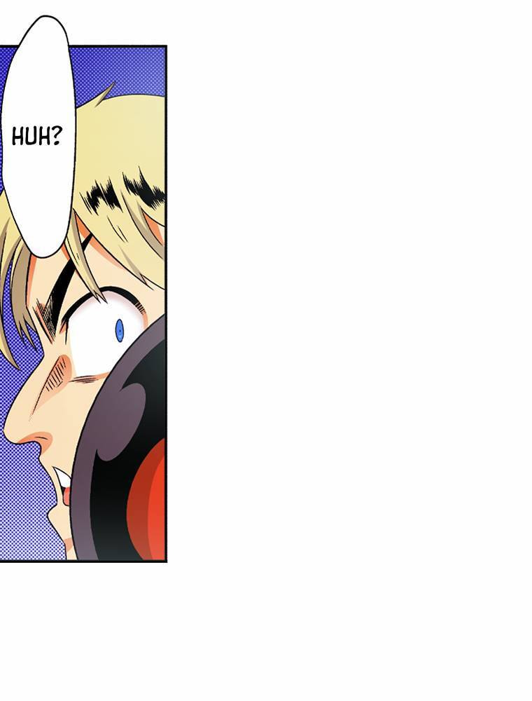 Only I Know That This World is a Game Chapter 65 page 83 - 