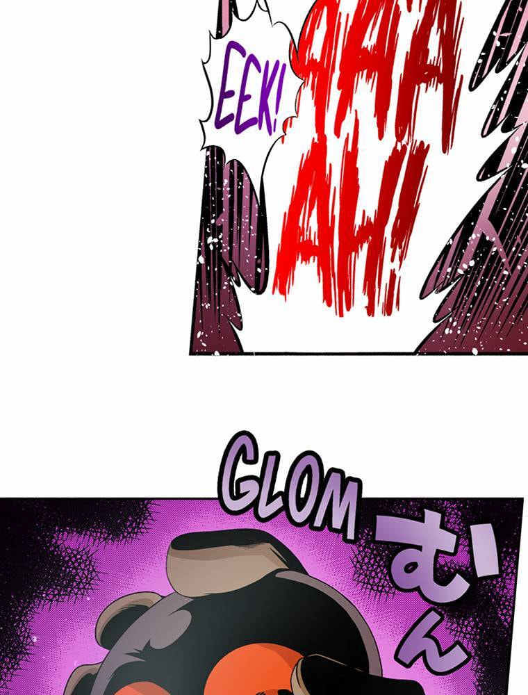 Only I Know That This World is a Game Chapter 65 page 85 - 