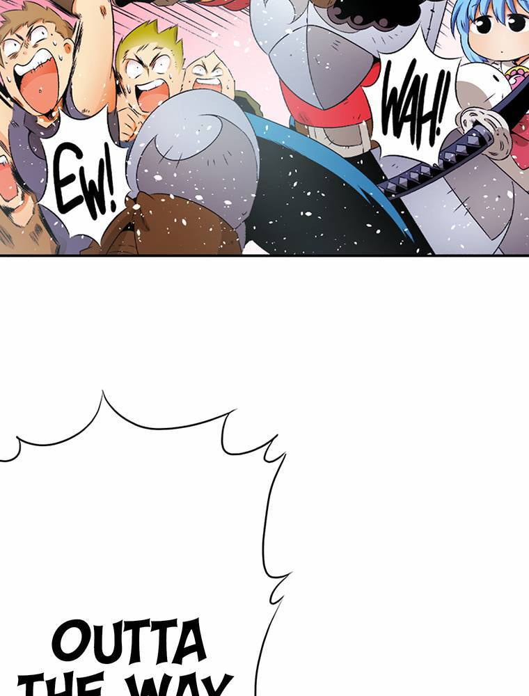 Only I Know That This World is a Game Chapter 65 page 87 - 
