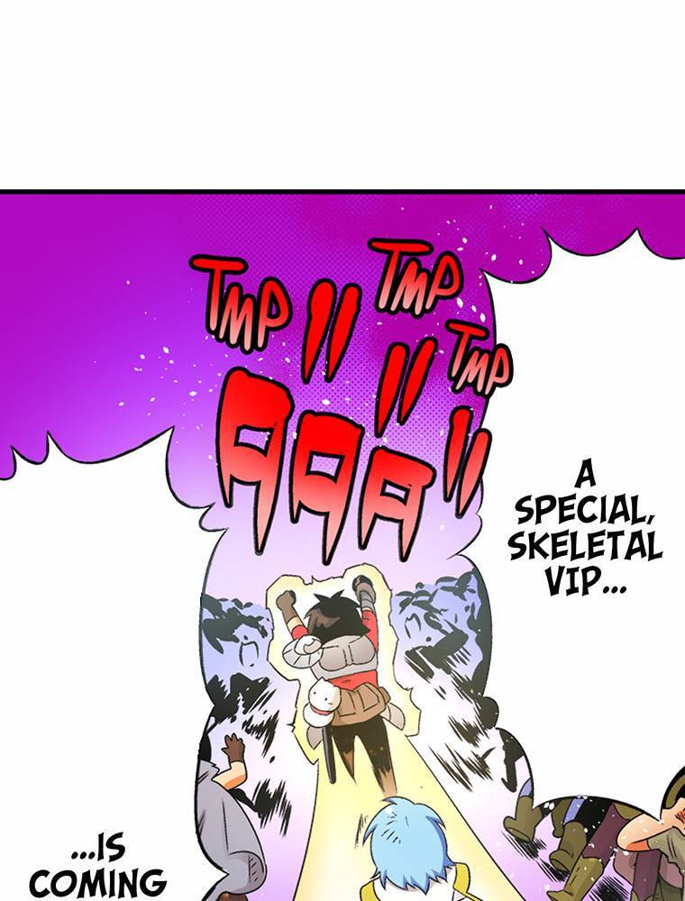 Only I Know That This World is a Game Chapter 65 page 89 - 