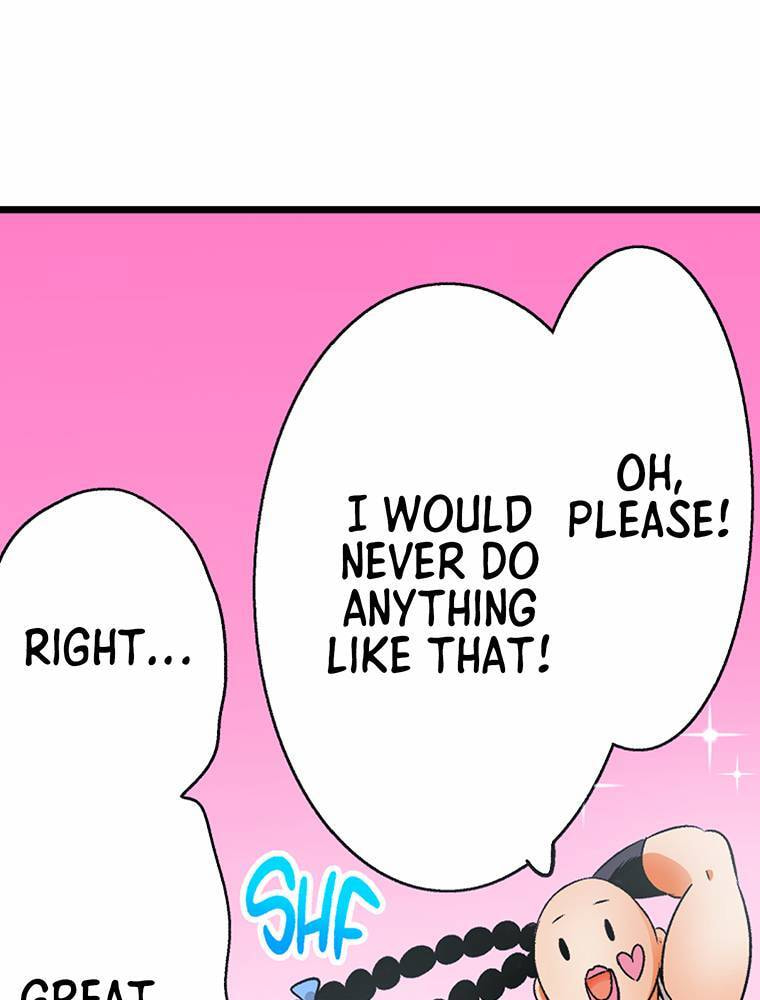 Only I Know That This World is a Game Chapter 65 page 10 - 