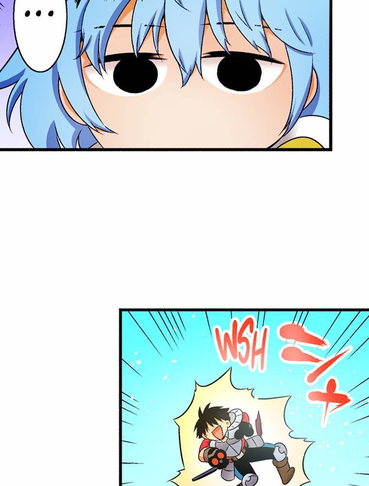 Only I Know That This World is a Game Chapter 65 page 92 - 