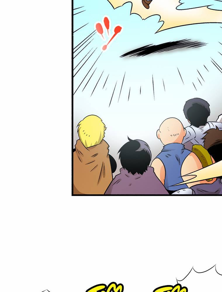 Only I Know That This World is a Game Chapter 65 page 93 - 