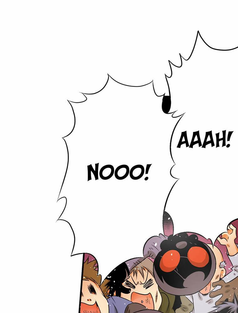 Only I Know That This World is a Game Chapter 65 page 95 - 