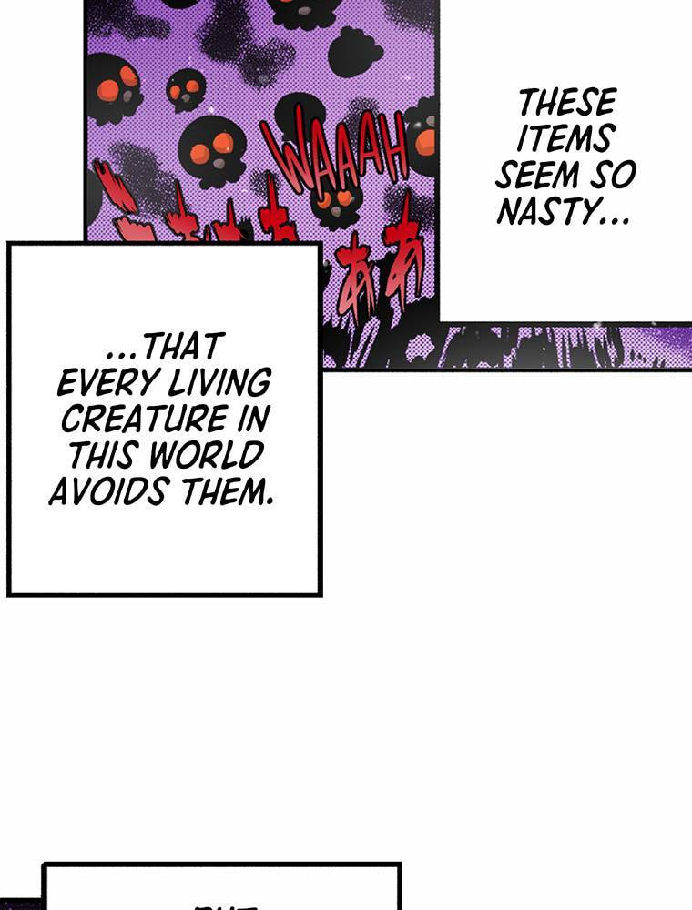 Only I Know That This World is a Game Chapter 65 page 99 - 
