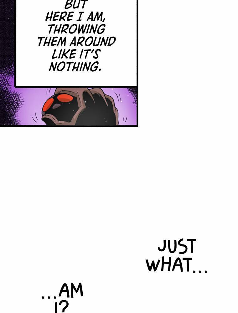 Only I Know That This World is a Game Chapter 65 page 100 - 