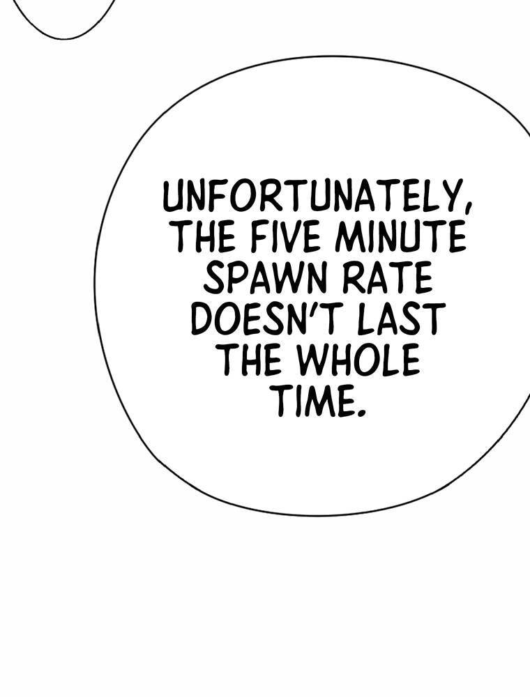 Only I Know That This World is a Game Chapter 66 page 13 - 