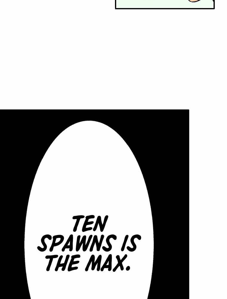 Only I Know That This World is a Game Chapter 66 page 15 - 