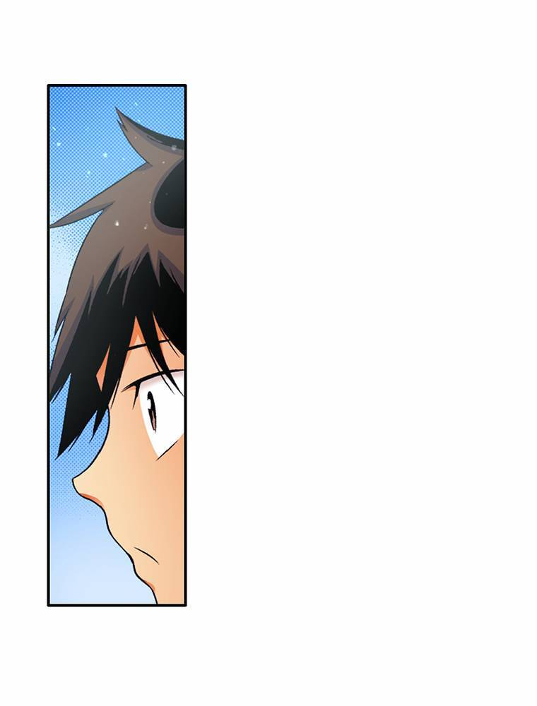 Only I Know That This World is a Game Chapter 66 page 25 - 