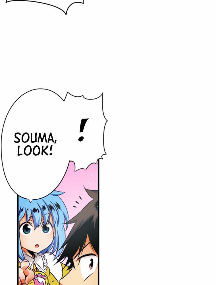 Only I Know That This World is a Game Chapter 66 page 29 - 