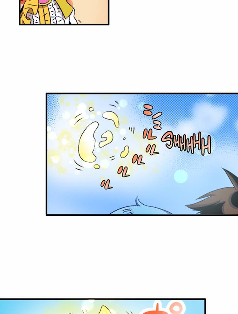 Only I Know That This World is a Game Chapter 66 page 30 - 