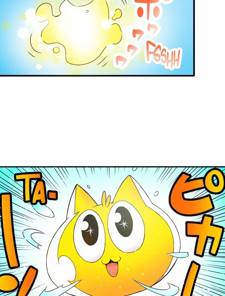 Only I Know That This World is a Game Chapter 66 page 31 - 
