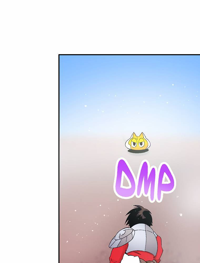 Only I Know That This World is a Game Chapter 66 page 34 - 