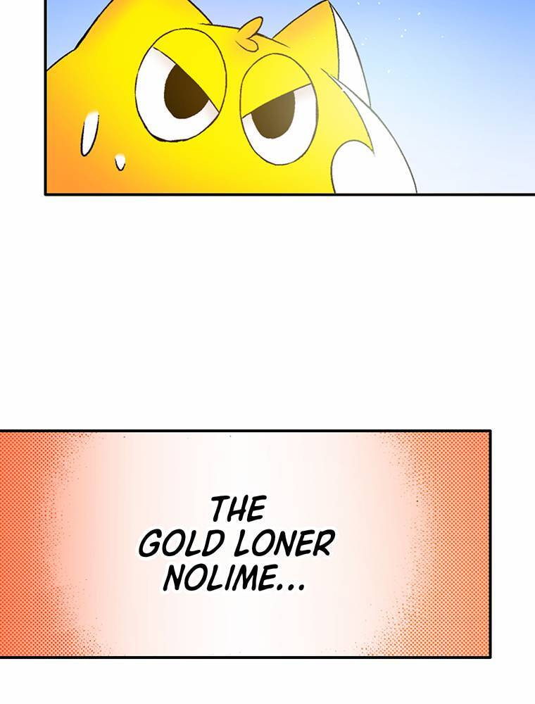 Only I Know That This World is a Game Chapter 66 page 37 - 