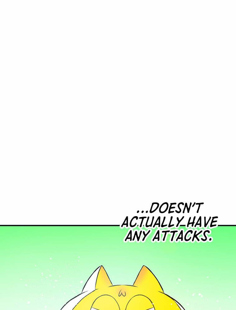 Only I Know That This World is a Game Chapter 66 page 38 - 