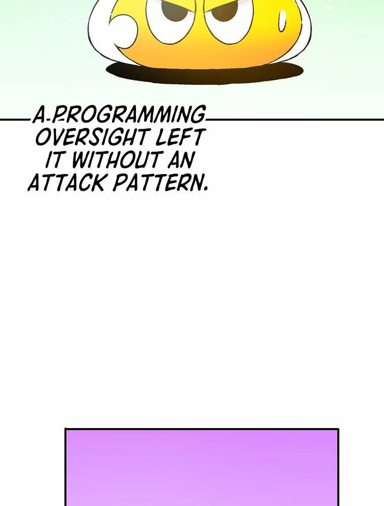 Only I Know That This World is a Game Chapter 66 page 39 - 