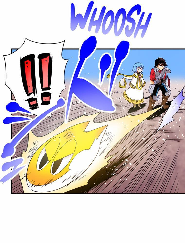 Only I Know That This World is a Game Chapter 66 page 41 - 