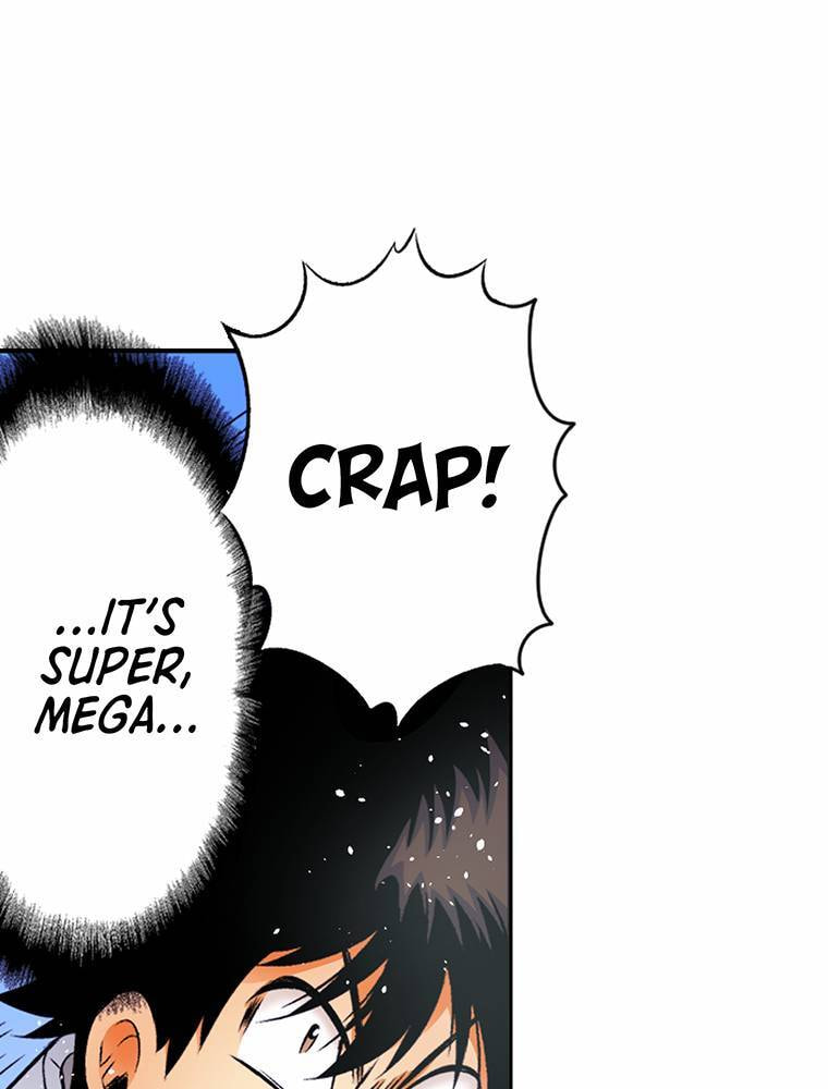 Only I Know That This World is a Game Chapter 66 page 42 - 