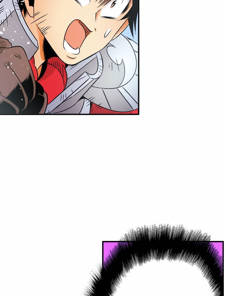 Only I Know That This World is a Game Chapter 66 page 43 - 