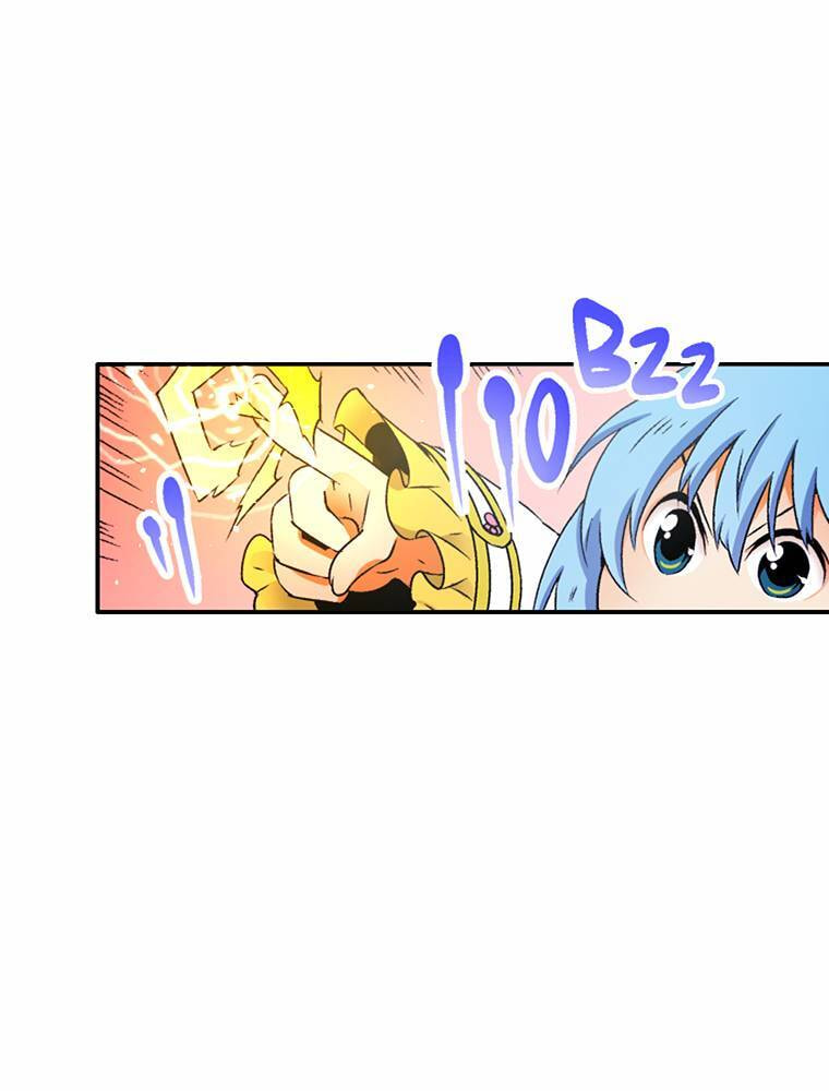 Only I Know That This World is a Game Chapter 66 page 46 - 
