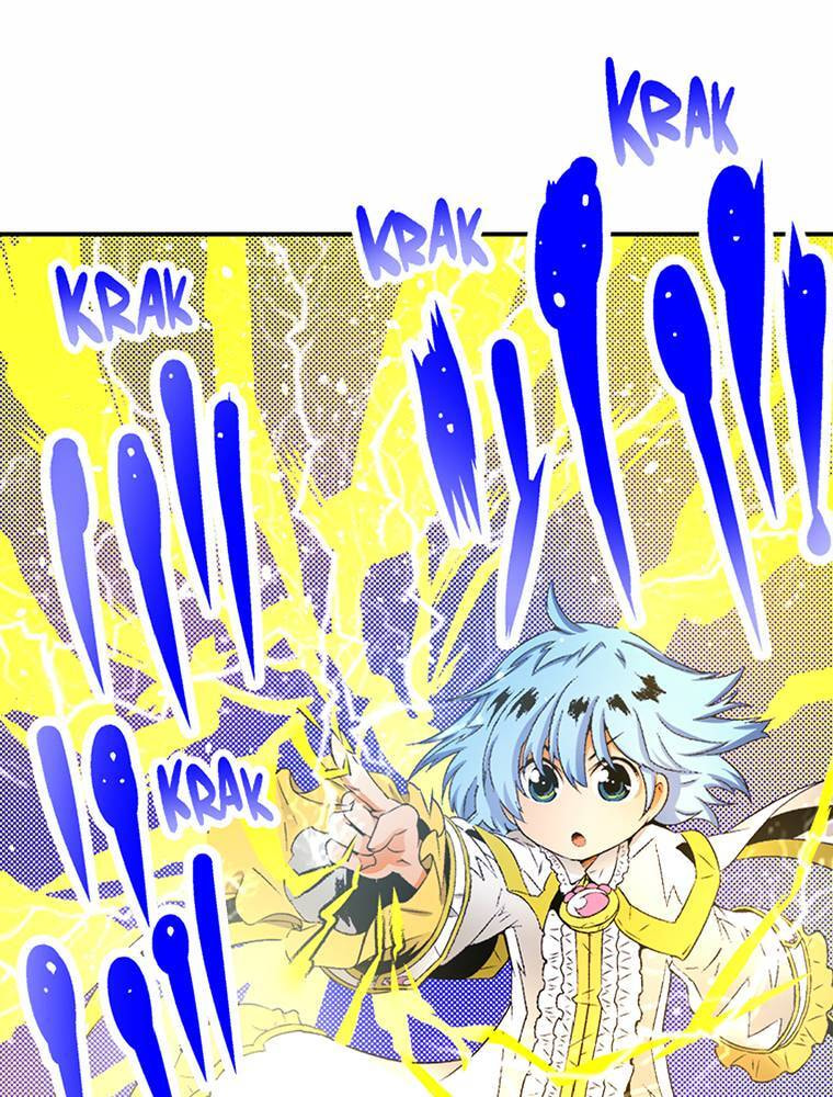 Only I Know That This World is a Game Chapter 66 page 47 - 