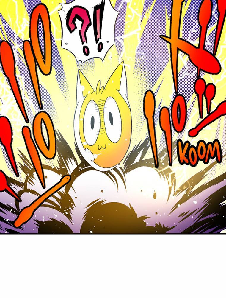 Only I Know That This World is a Game Chapter 66 page 49 - 