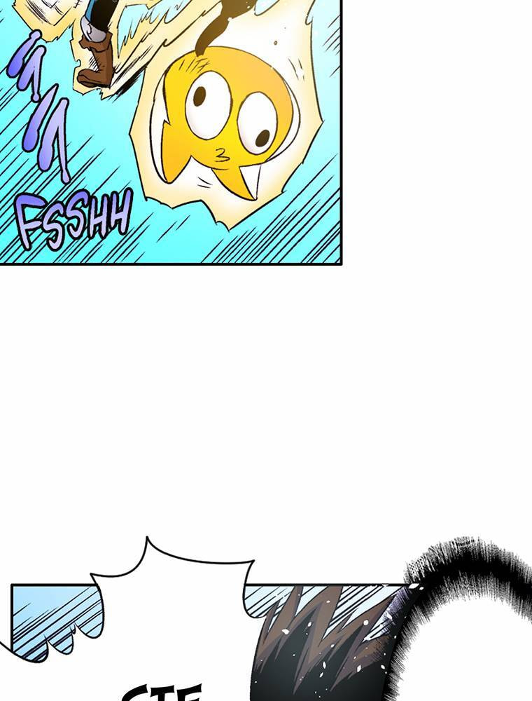 Only I Know That This World is a Game Chapter 66 page 53 - 