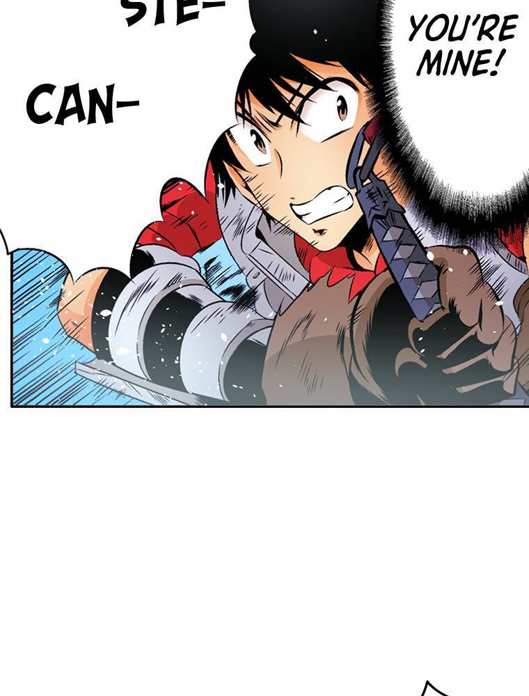Only I Know That This World is a Game Chapter 66 page 54 - 