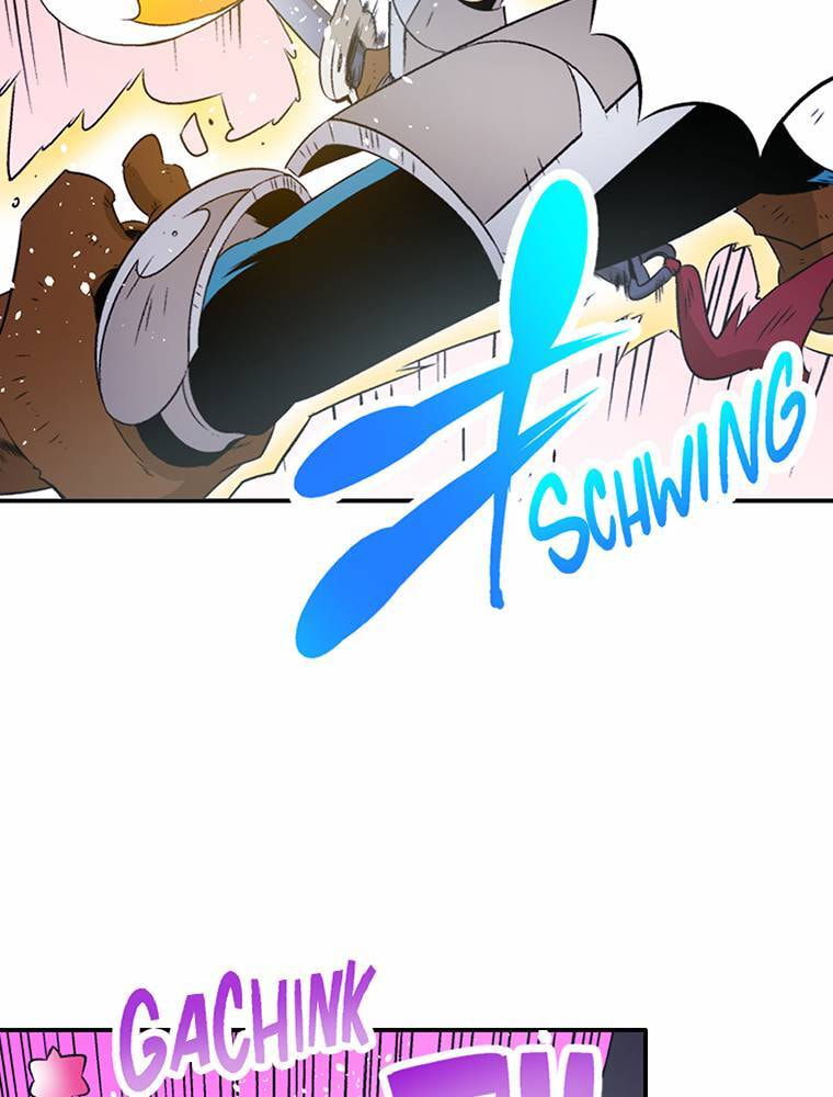 Only I Know That This World is a Game Chapter 66 page 56 - 