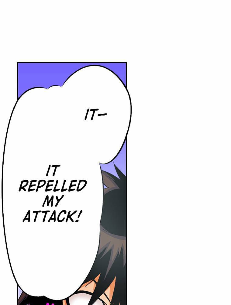 Only I Know That This World is a Game Chapter 66 page 59 - 
