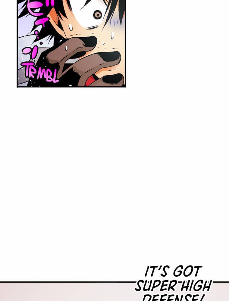 Only I Know That This World is a Game Chapter 66 page 60 - 