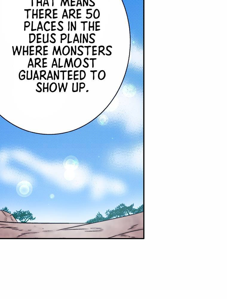 Only I Know That This World is a Game Chapter 66 page 7 - 