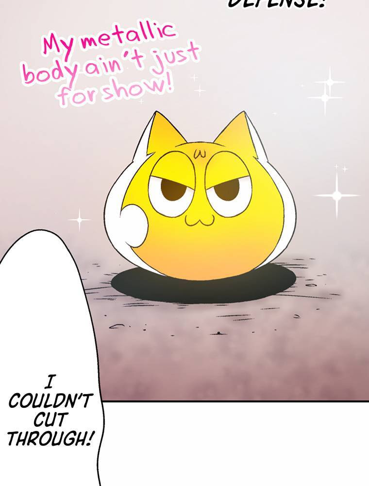 Only I Know That This World is a Game Chapter 66 page 61 - 