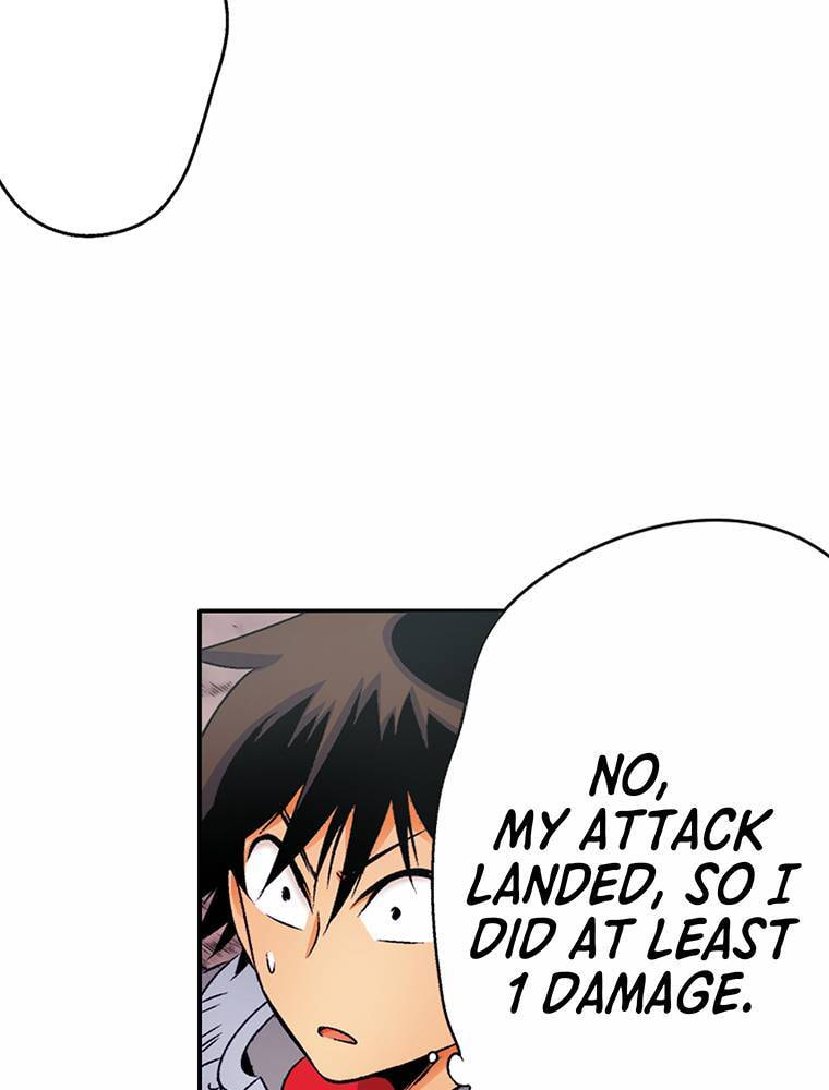 Only I Know That This World is a Game Chapter 66 page 62 - 