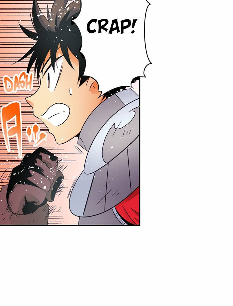 Only I Know That This World is a Game Chapter 66 page 67 - 