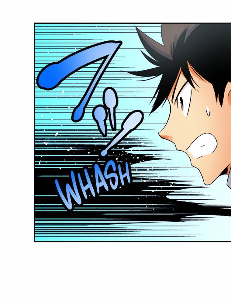 Only I Know That This World is a Game Chapter 66 page 68 - 