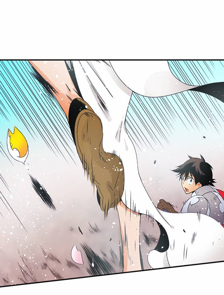 Only I Know That This World is a Game Chapter 66 page 69 - 