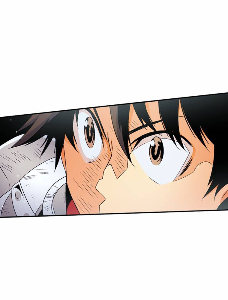 Only I Know That This World is a Game Chapter 66 page 70 - 