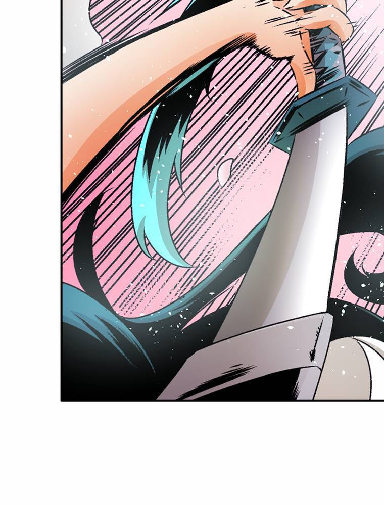 Only I Know That This World is a Game Chapter 66 page 72 - 
